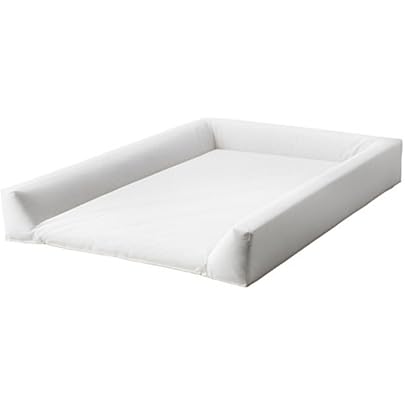 Amazon.co.jp: IKEAべビーケアマット（IKEA)302.517.99SKOTSAM